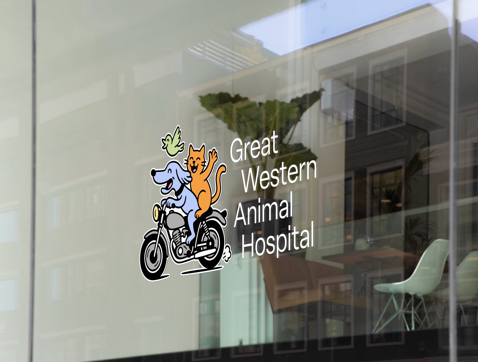Great Western Animal Hospital